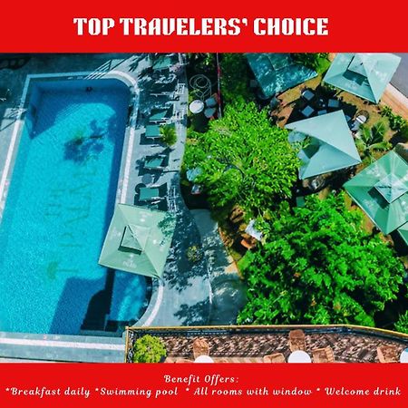 The Palms Hotel By Hmg Phan Thiết Ngoại thất bức ảnh