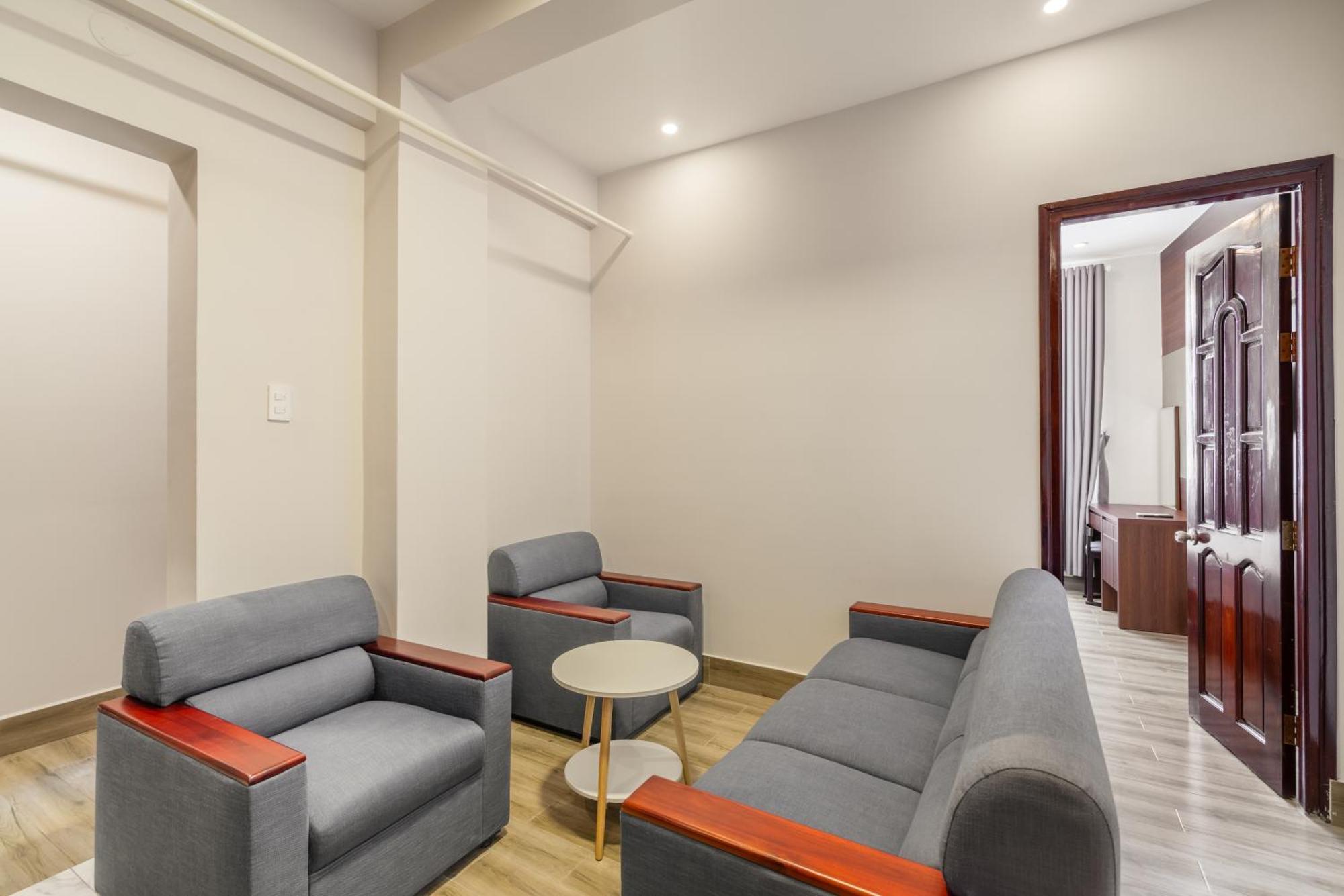 The Palms Hotel By Hmg Phan Thiết Ngoại thất bức ảnh